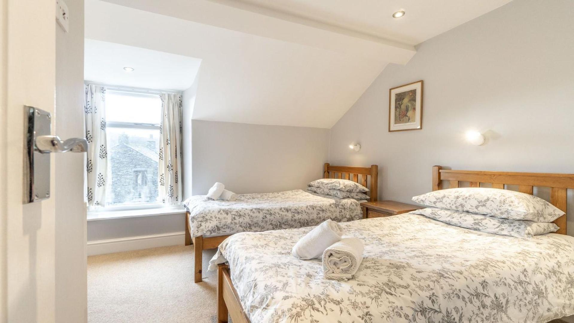Bridge House Cottage Ambleside Kültér fotó
